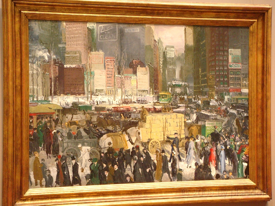 Washington DC [2009 July 04] 290.JPG - Scenes fromThe National Gallery of Art